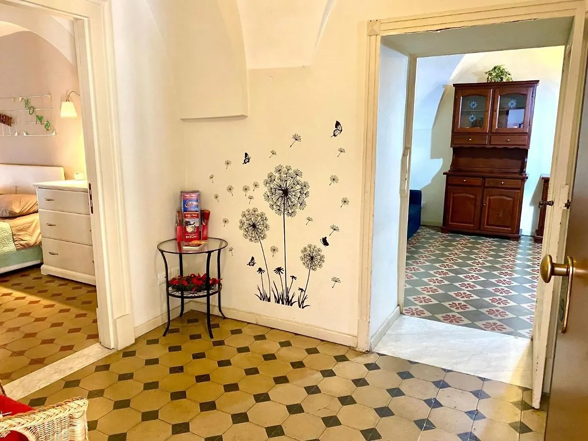 Apartment Dream Home - Lovely Space In The Heart Of Catania Italy