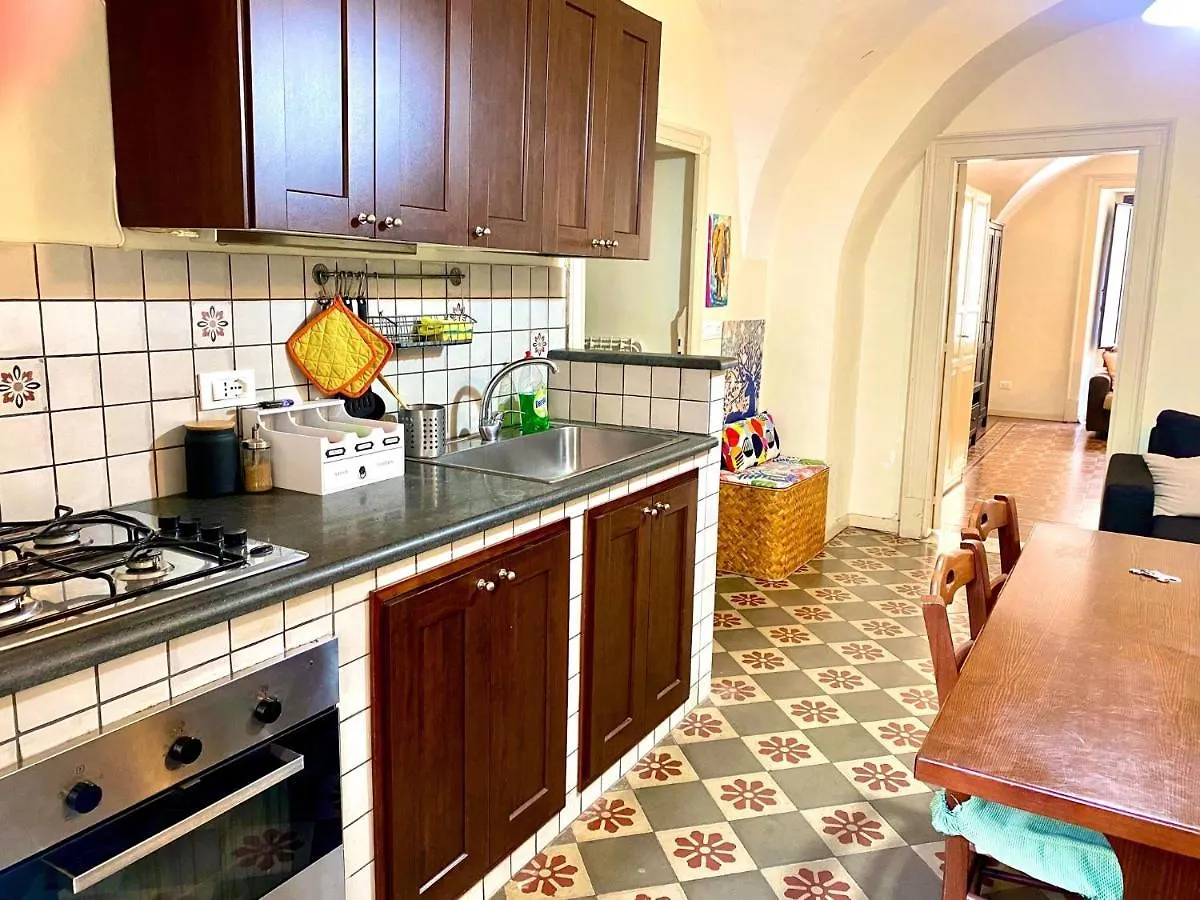 Dream Home - Lovely Space In The Heart Of Catania