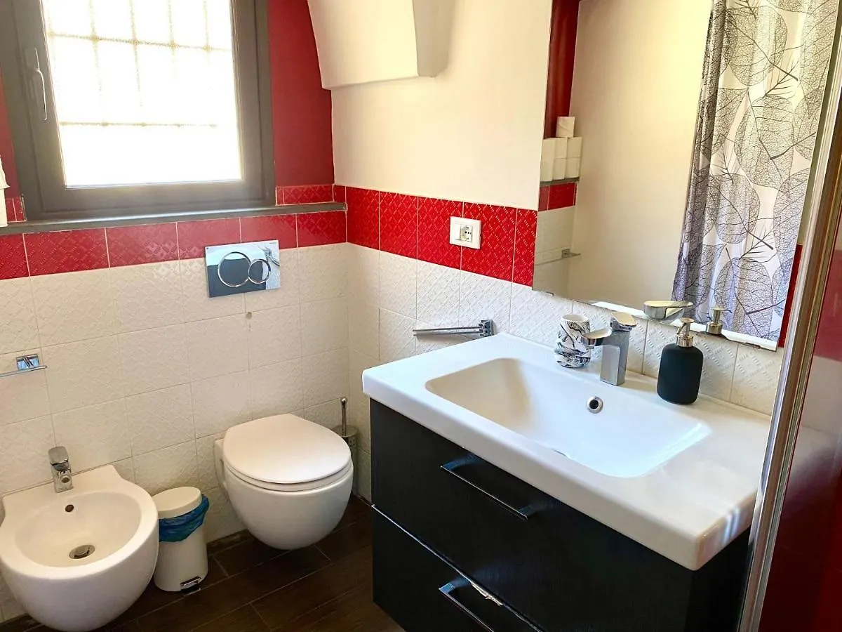 Apartment Dream Home - Lovely Space In The Heart Of Catania