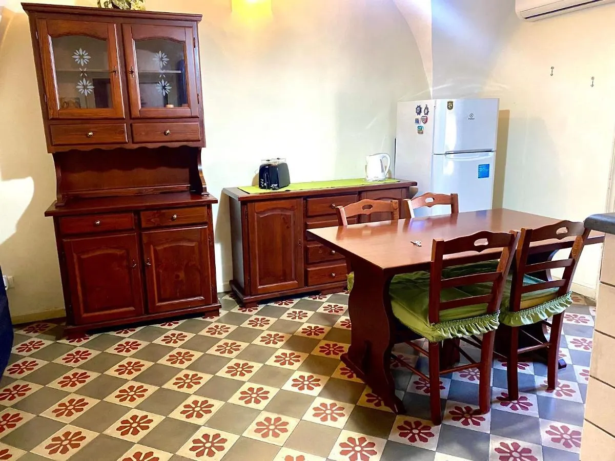 Dream Home - Lovely Space In The Heart Of Catania Apartment