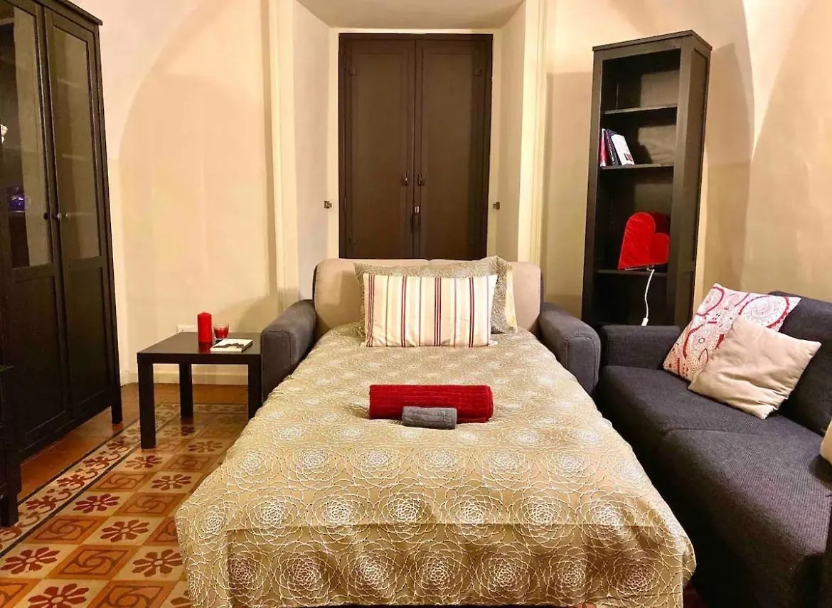 Dream Home - Lovely Space In The Heart Of Catania