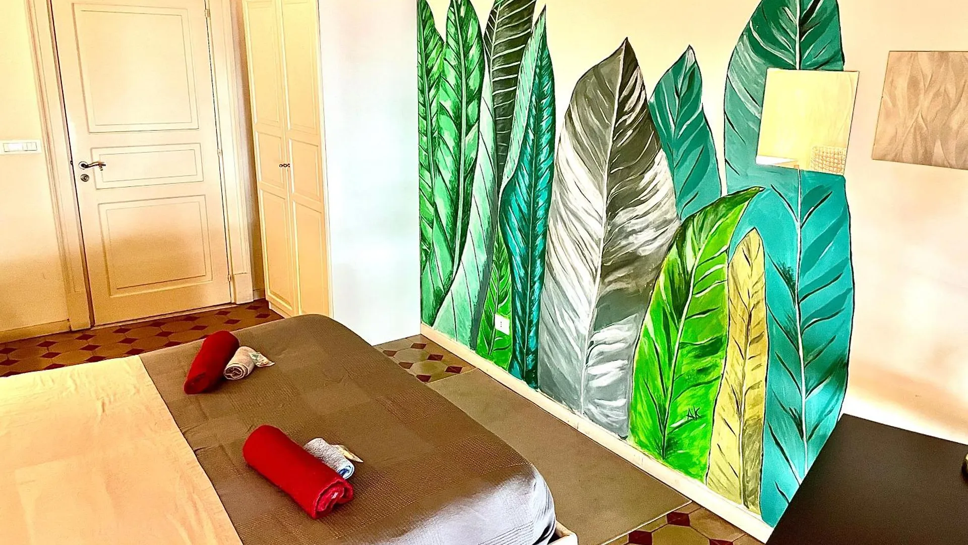 Dream Home - Lovely Space In The Heart Of Catania Apartment