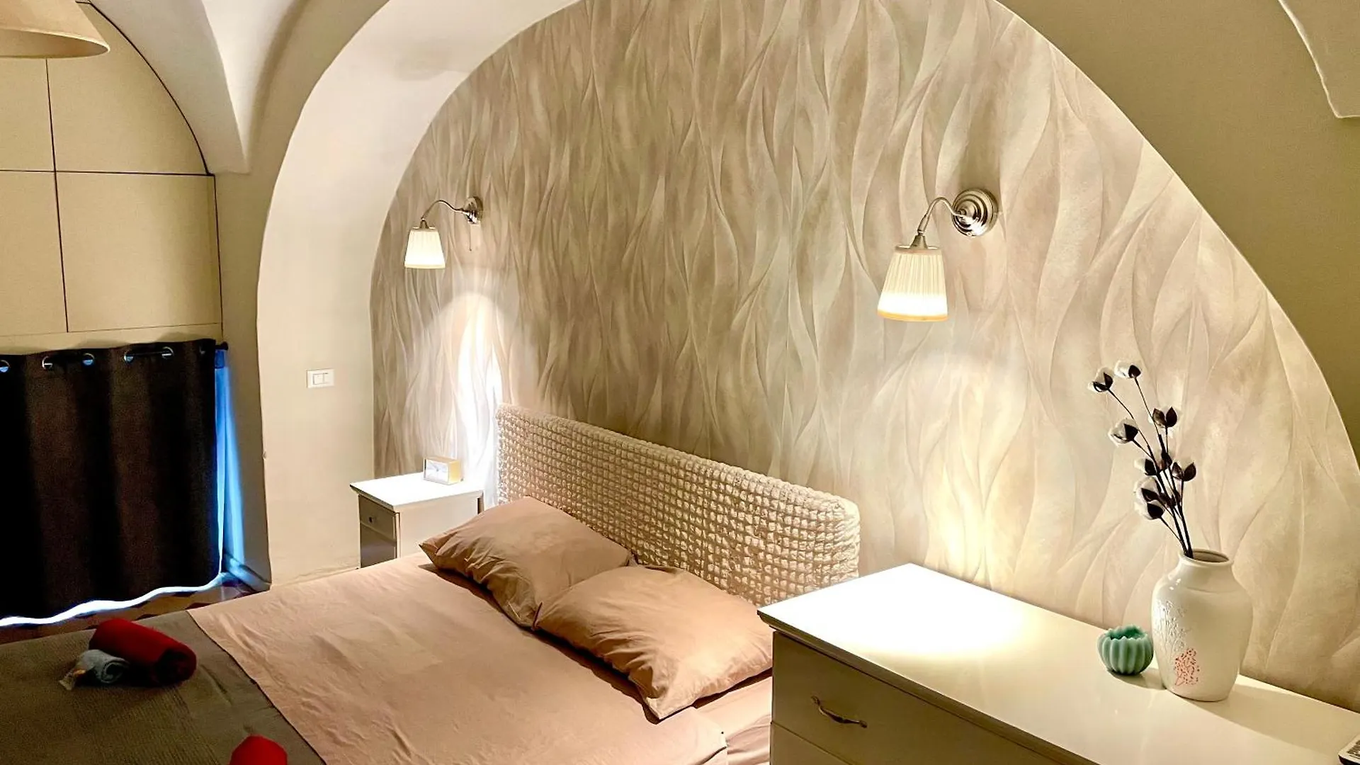 Dream Home - Lovely Space In The Heart Of Catania