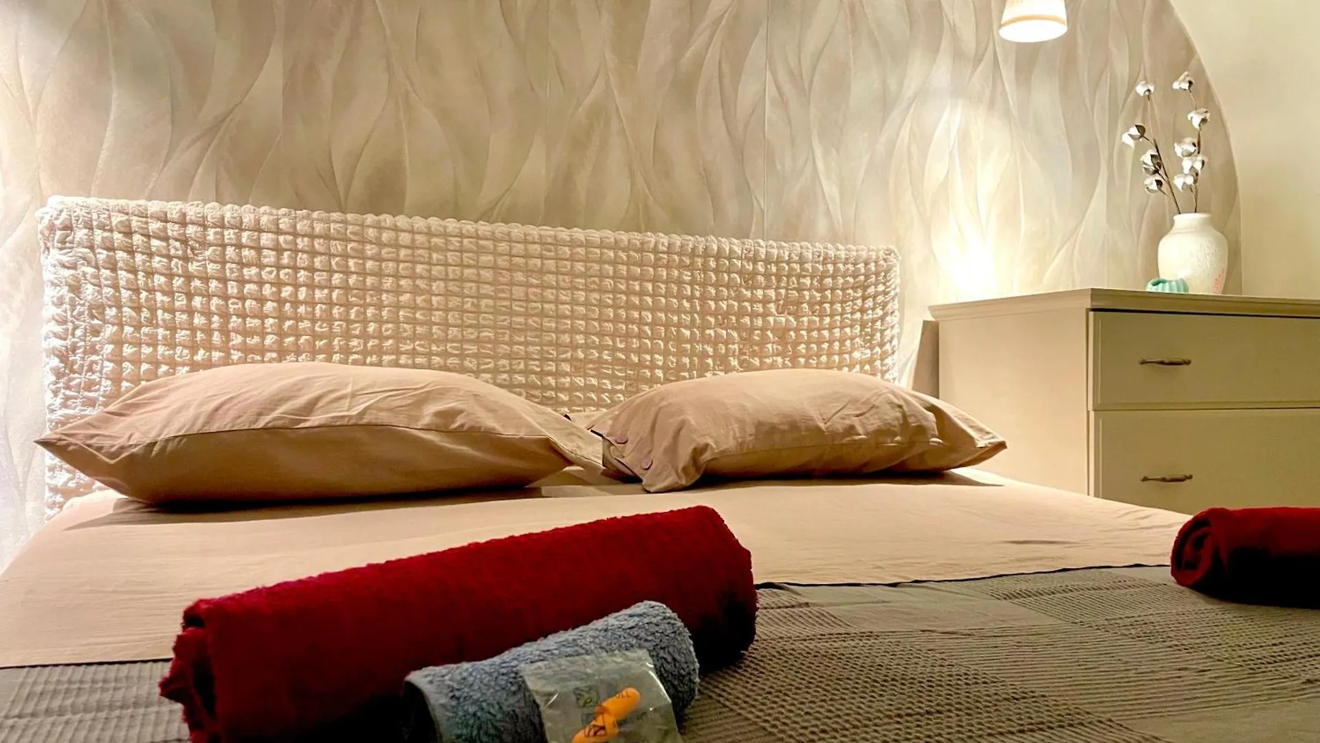 Dream Home - Lovely Space In The Heart Of Catania Italy
