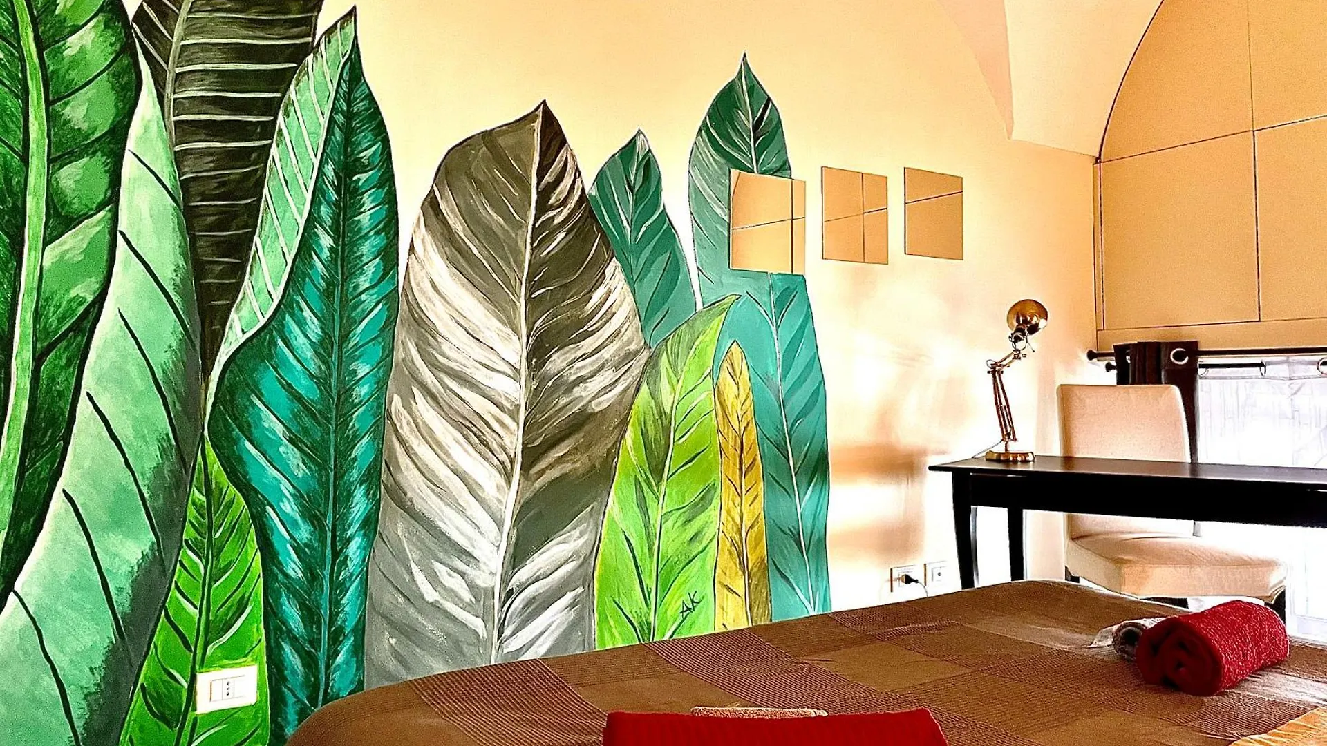 Dream Home - Lovely Space In The Heart Of Catania 0*,  Italy