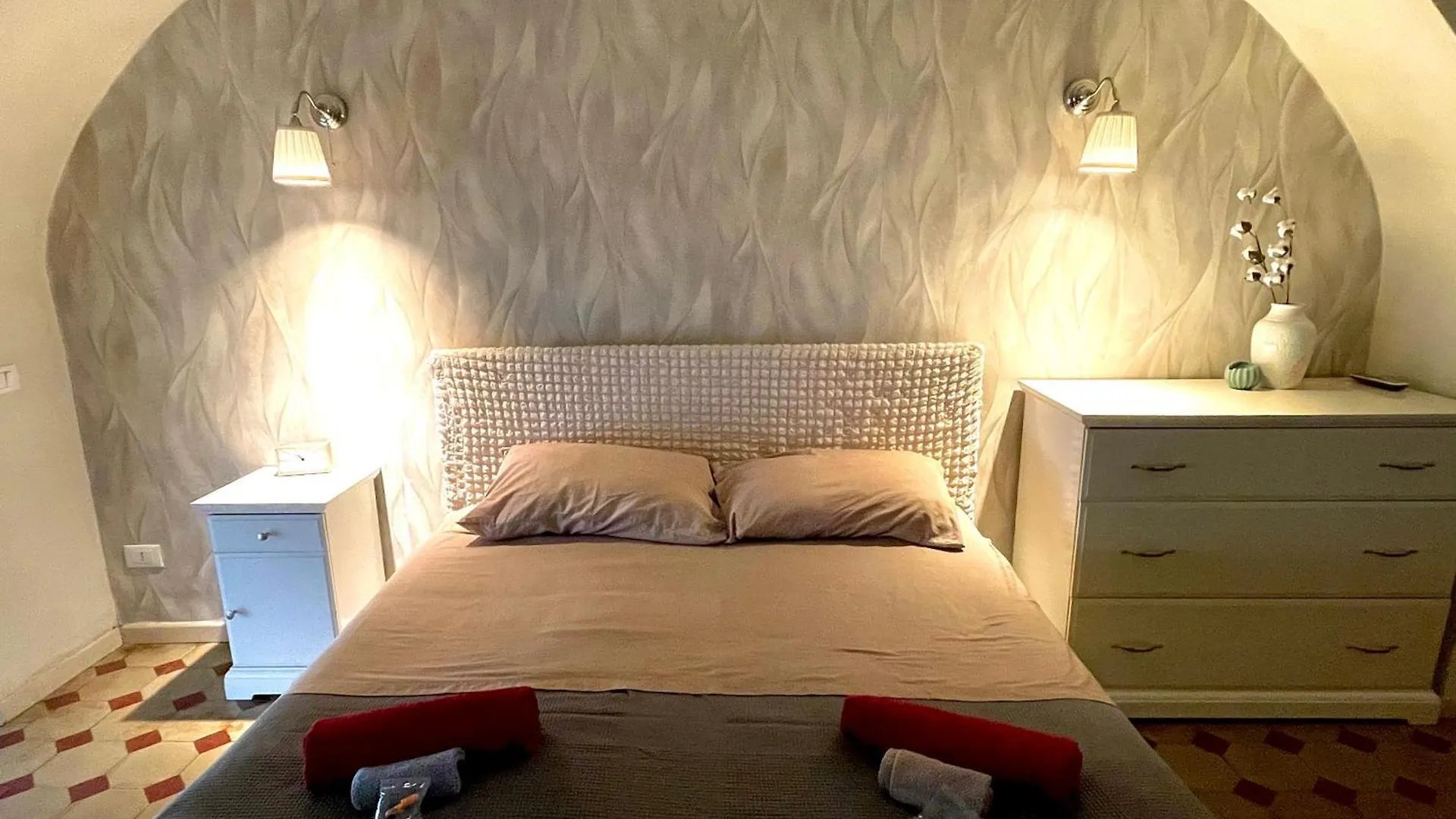 Apartment Dream Home - Lovely Space In The Heart Of Catania Italy