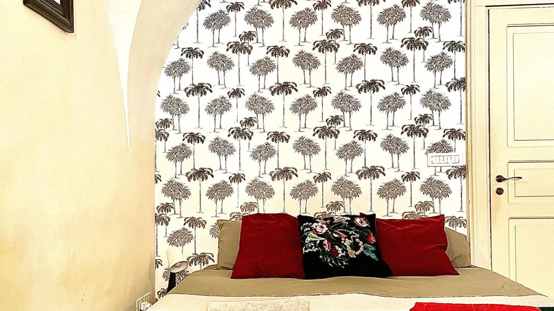 Apartment Dream Home - Lovely Space In The Heart Of Catania