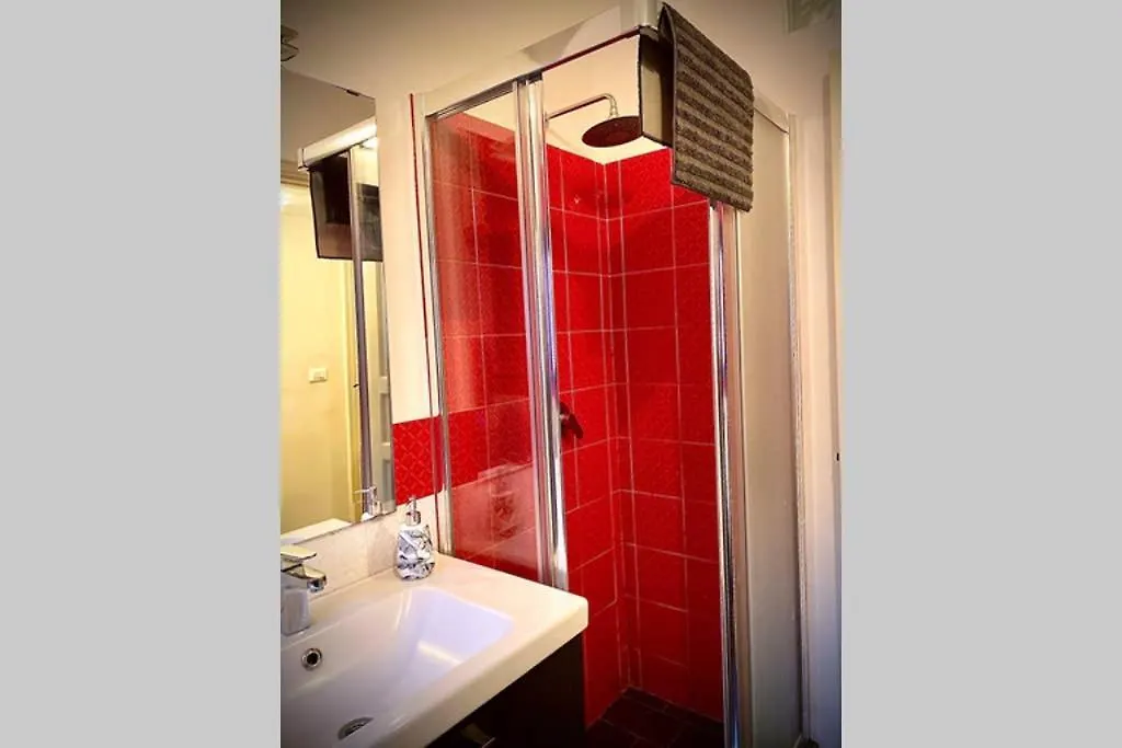 Dream Home - Lovely Space In The Heart Of Catania 0*,