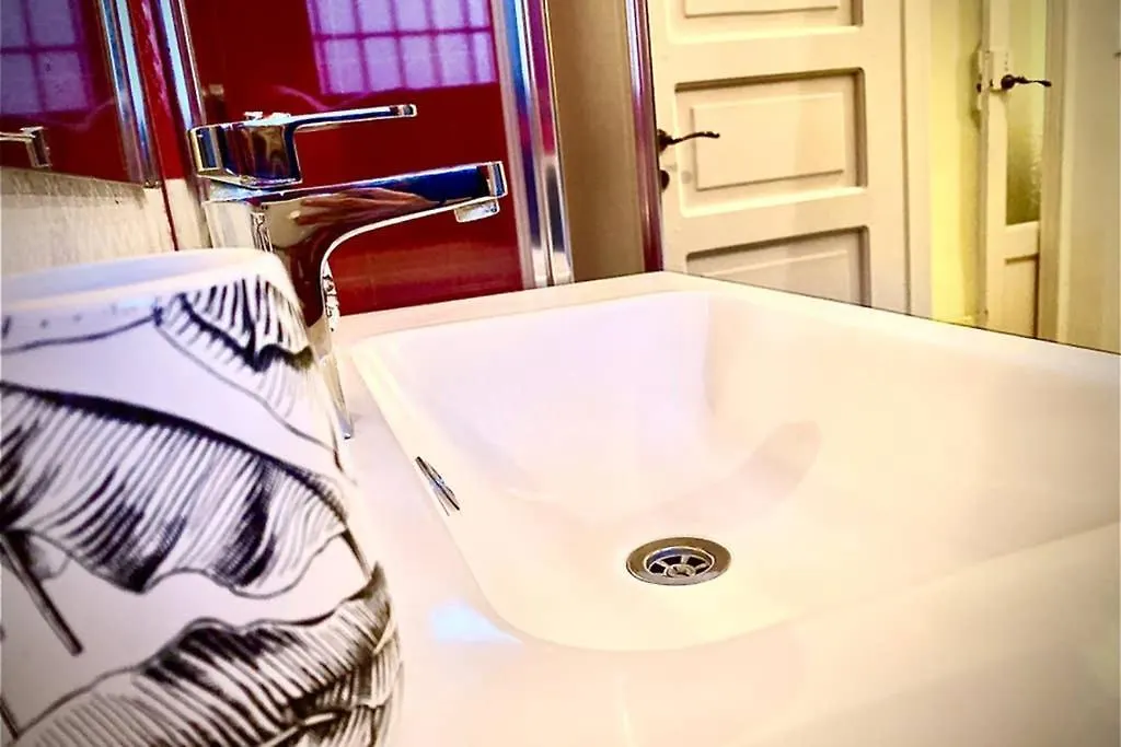 Dream Home - Lovely Space In The Heart Of Catania